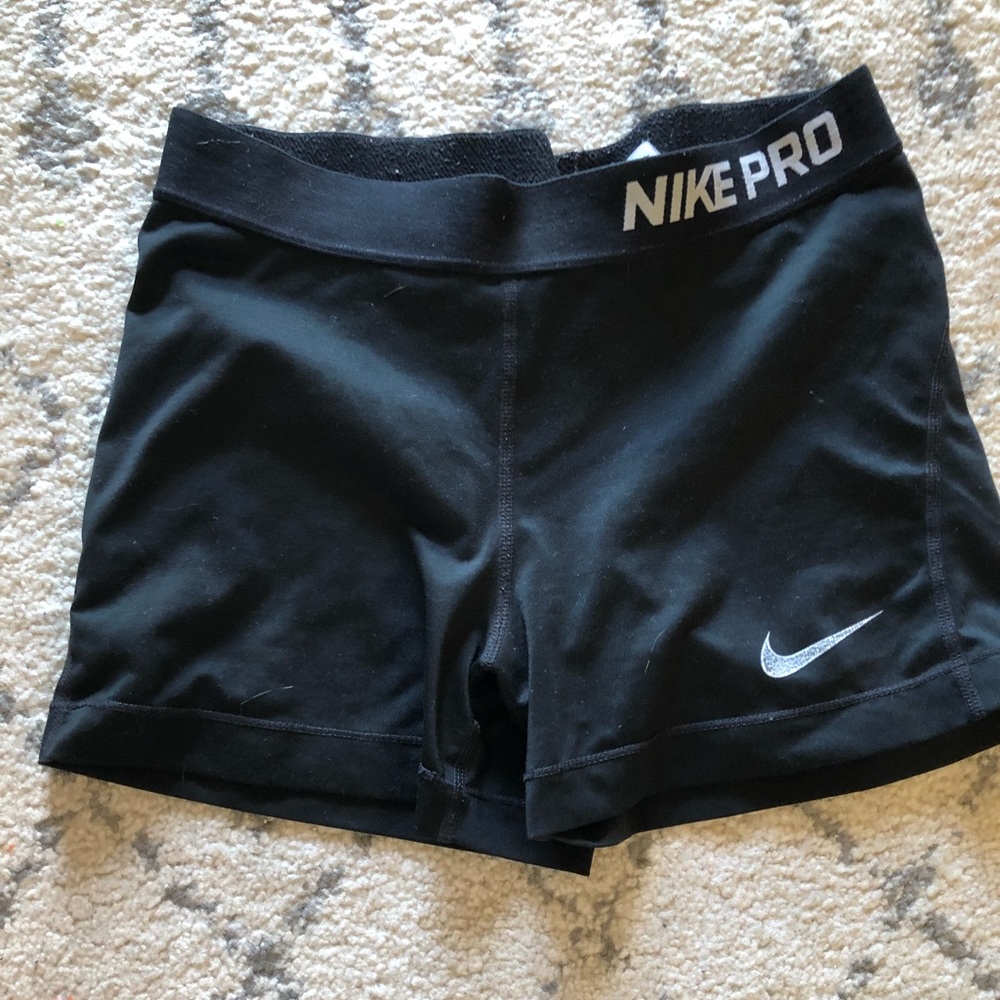 Nike Pro Spandex